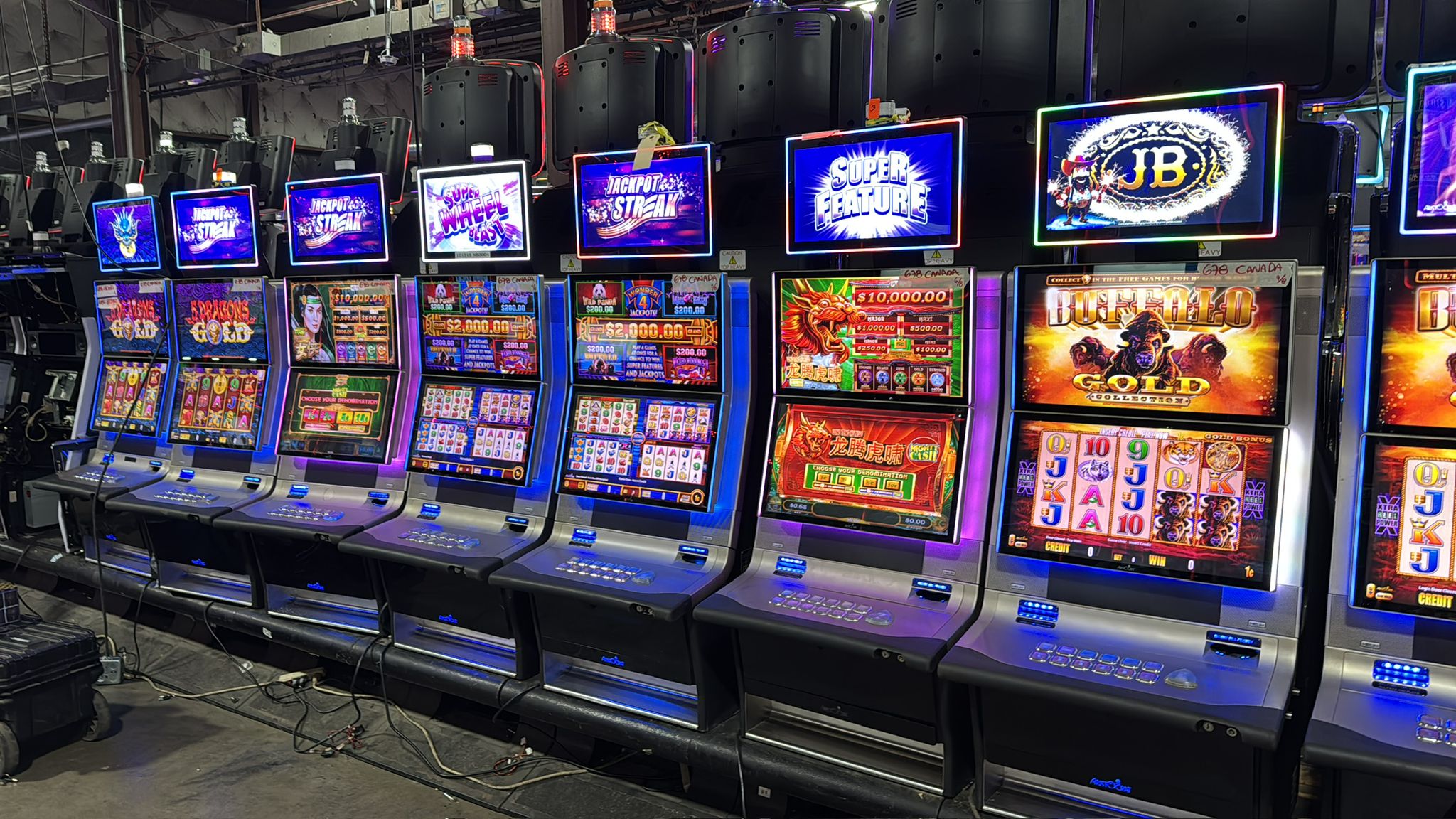 Online Slot