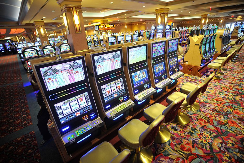 Play Slot Games with the Highest RTP on Online Slot Gambling Sites