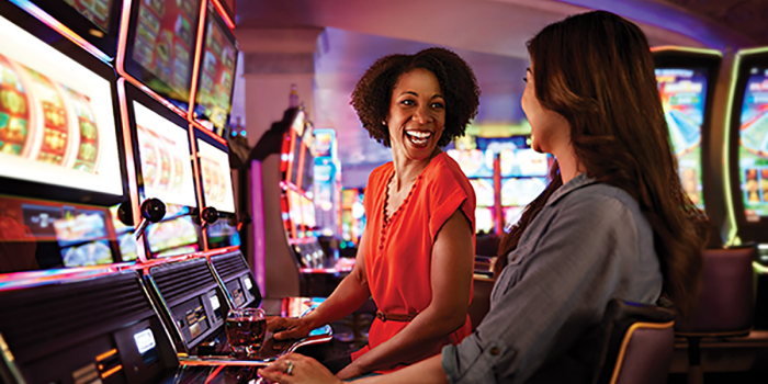 Play Online Slots