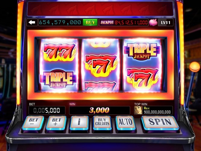 Slot Online Gacor