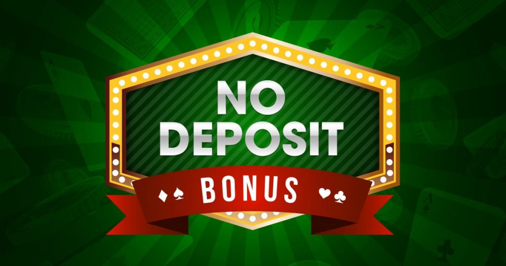 casino no deposits