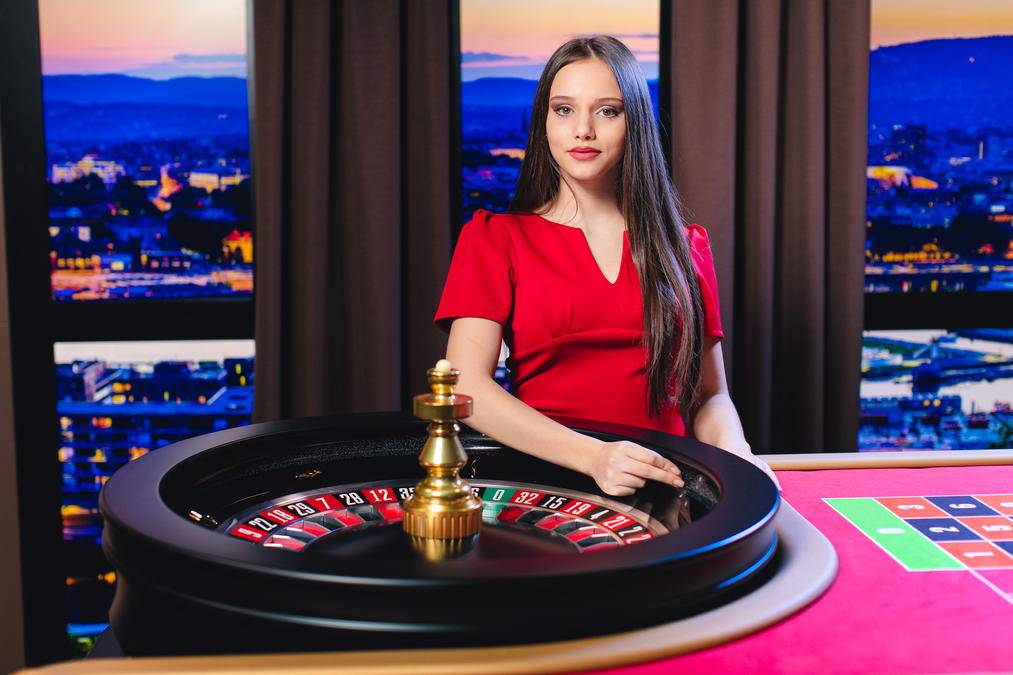 Online Casino