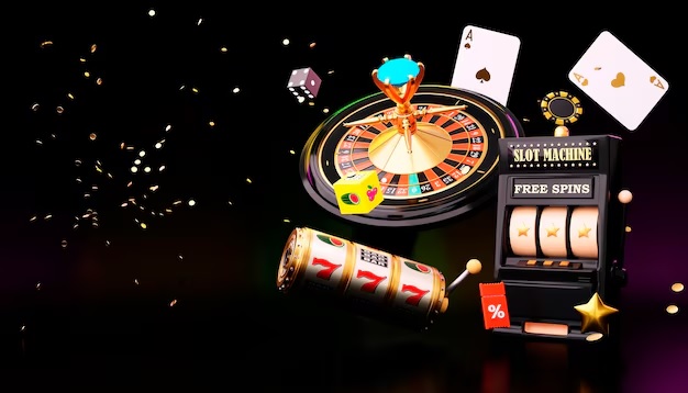 Online Casino Game