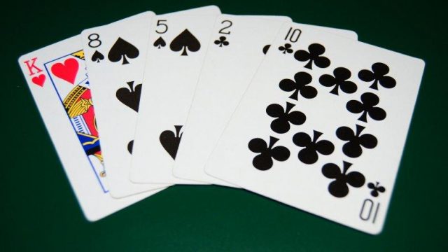 Online Casino