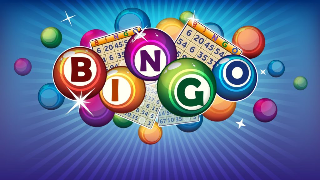 Online Lottery Games