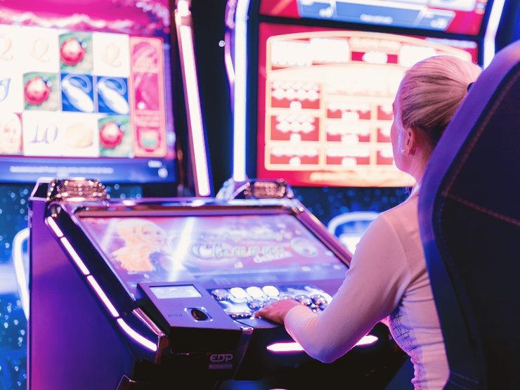 Slot Online