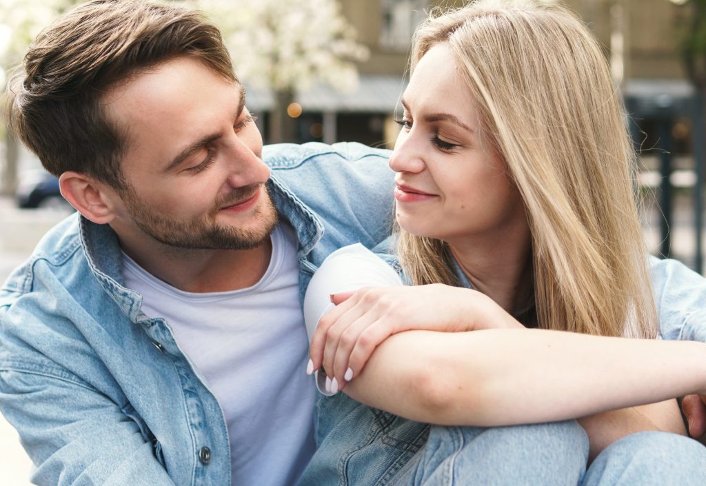 free dating services