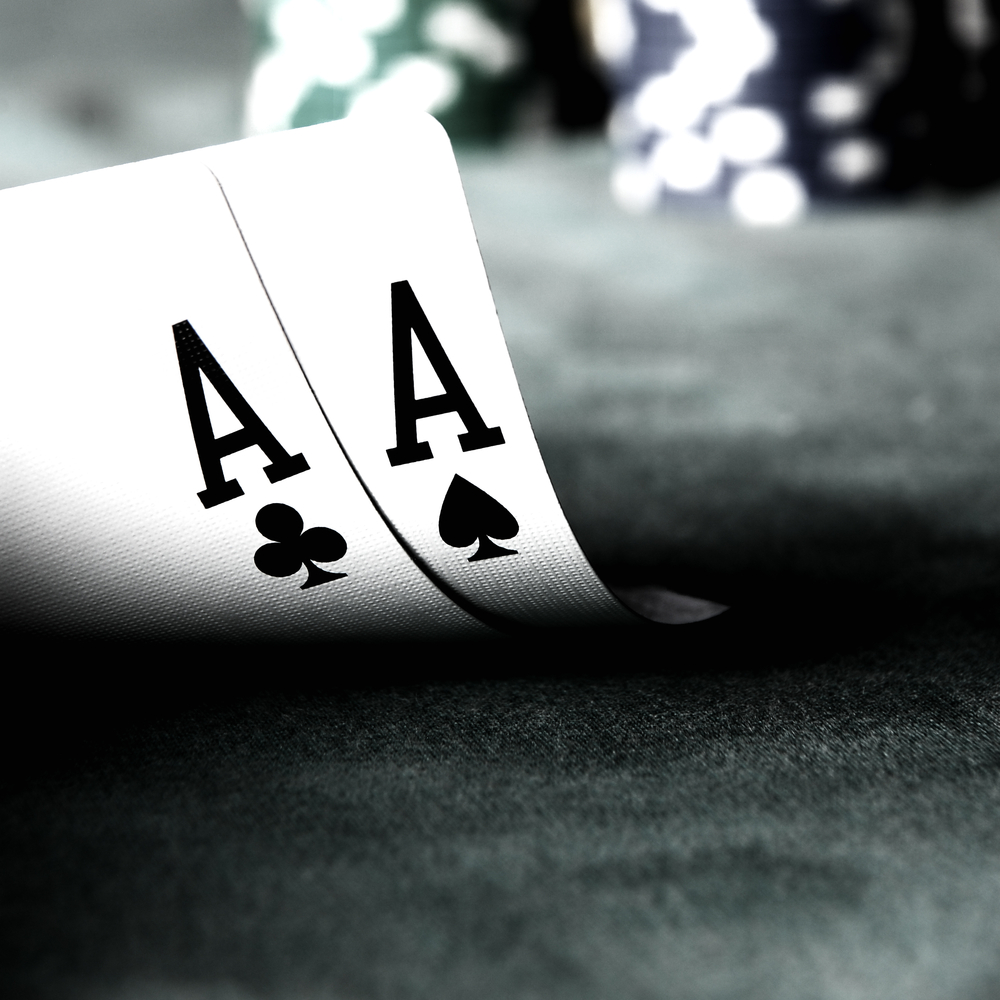 Online Gambling