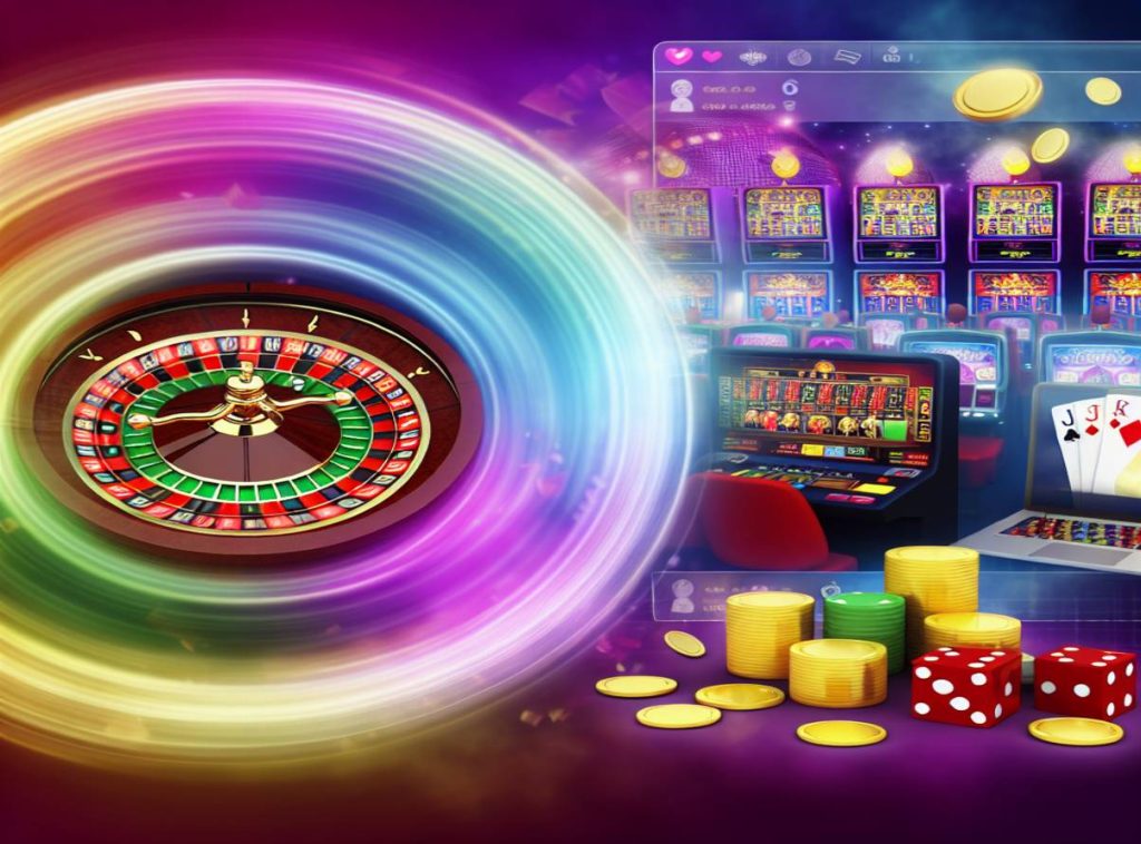 Slot Game