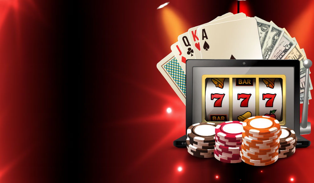 Online Casino
